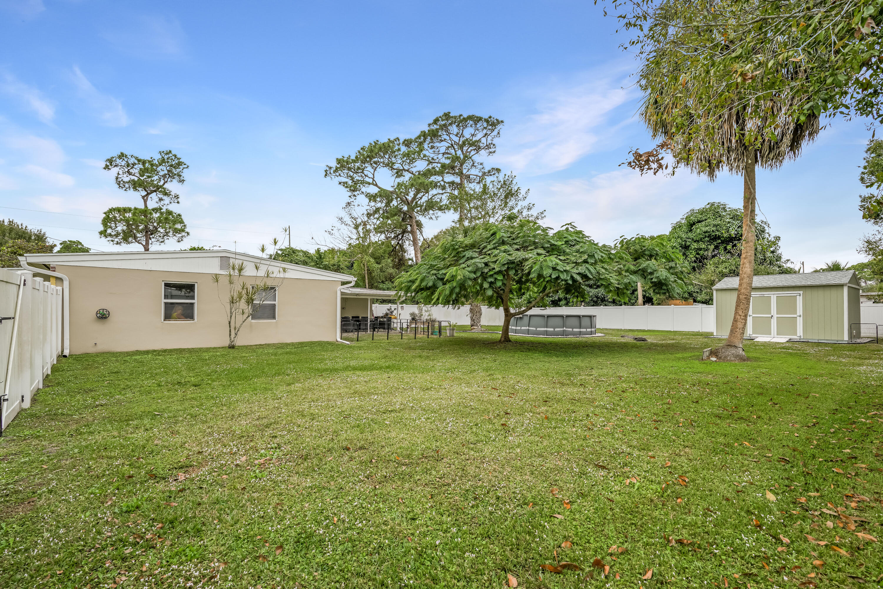 FAIRLAWN SUBDIVISION - Residential