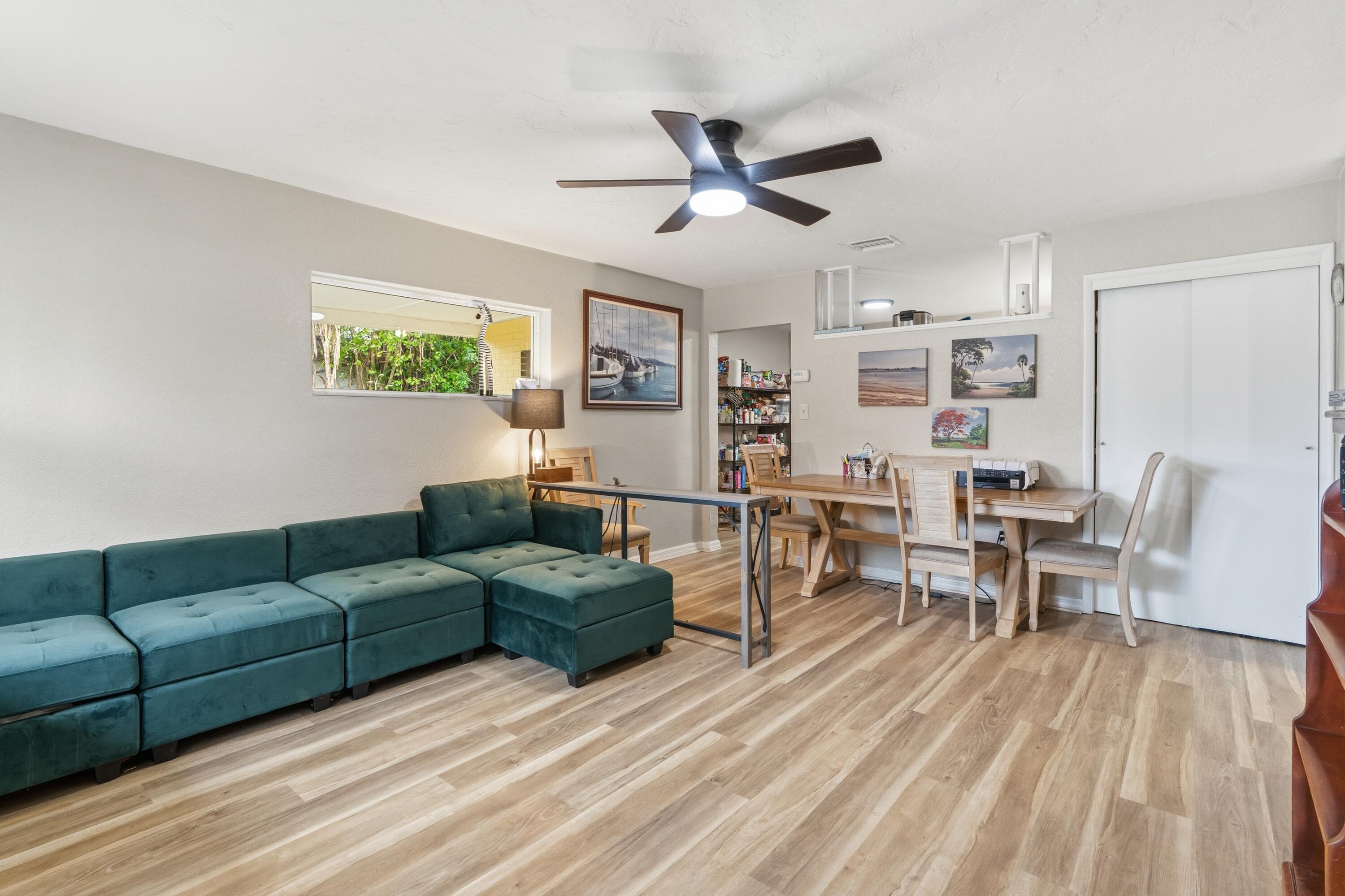 FAIRLAWN SUBDIVISION - Residential