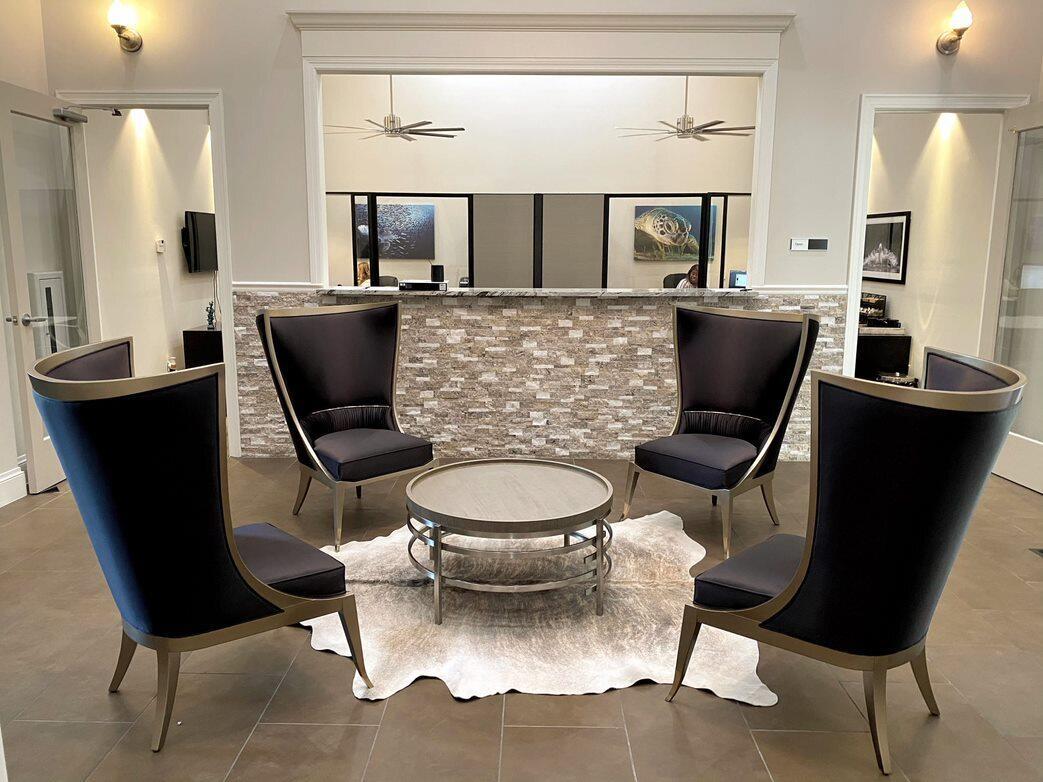 CITYSIDE CONDOMINIUM - Residential