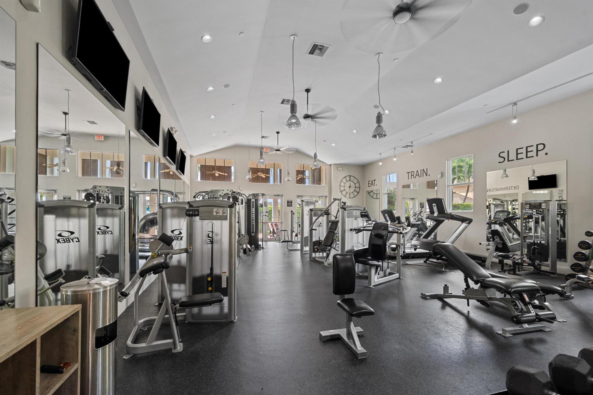 CITYSIDE CONDOMINIUM - Residential