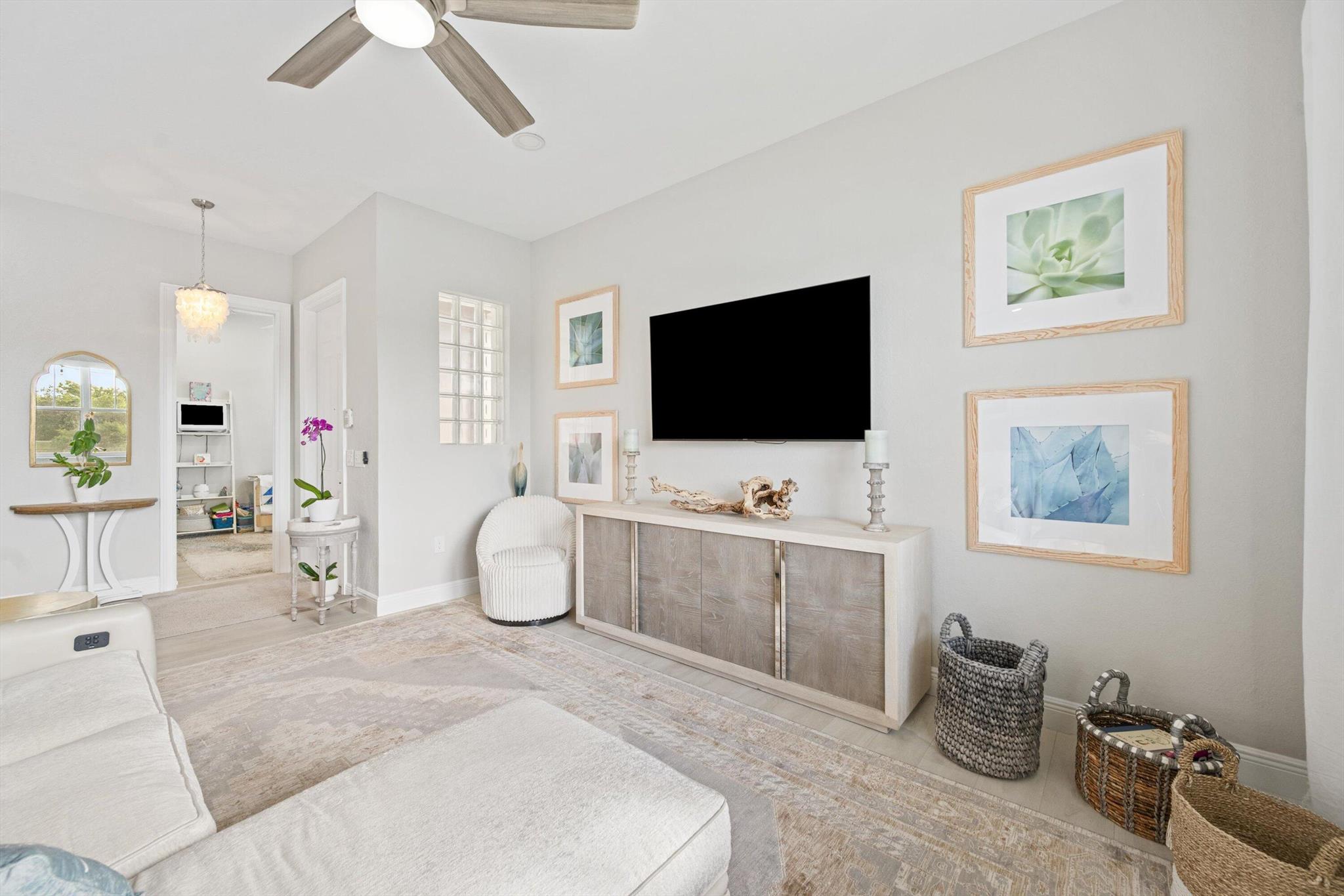 CITYSIDE CONDOMINIUM - Residential
