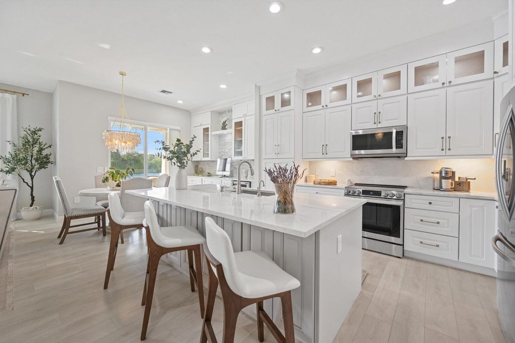 Photo of 779 Marina Del Ray Lane #1, West Palm Beach, FL 33401 (MLS # R11135231)