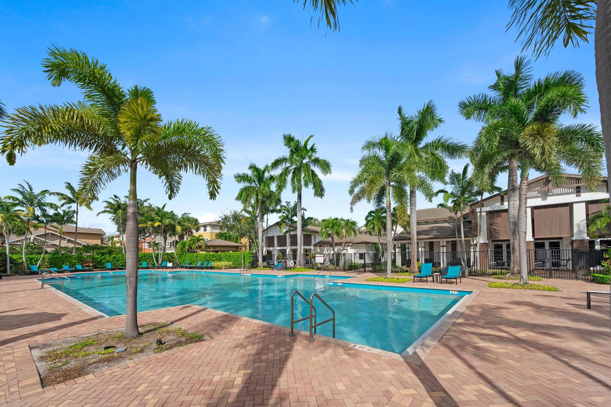 CITYSIDE CONDOMINIUM - Residential