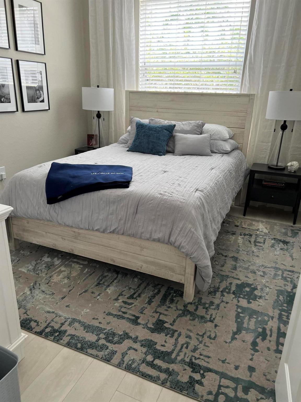 CITYSIDE CONDOMINIUM - Residential