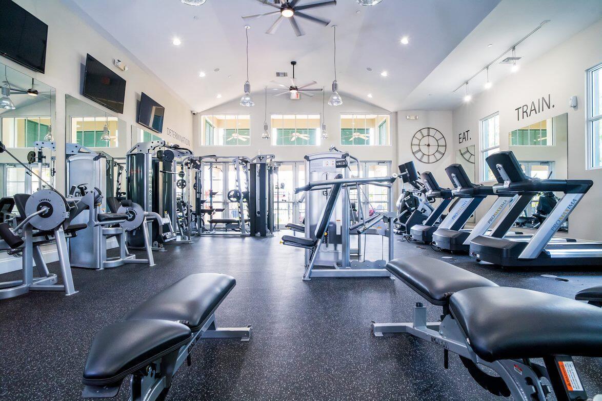 CITYSIDE CONDOMINIUM - Residential