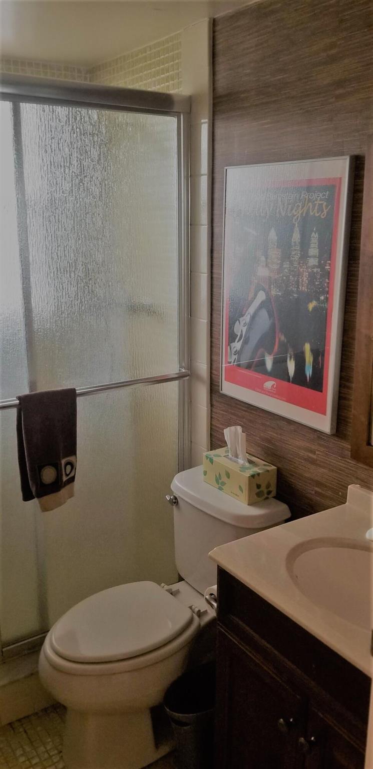 VILLAGES OF ORIOLE BONAIR - Residential