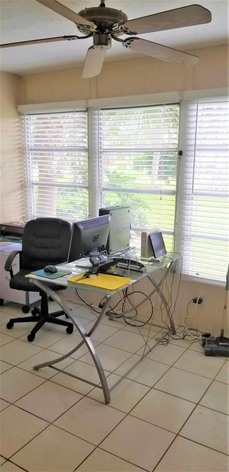 VILLAGES OF ORIOLE BONAIR - Residential