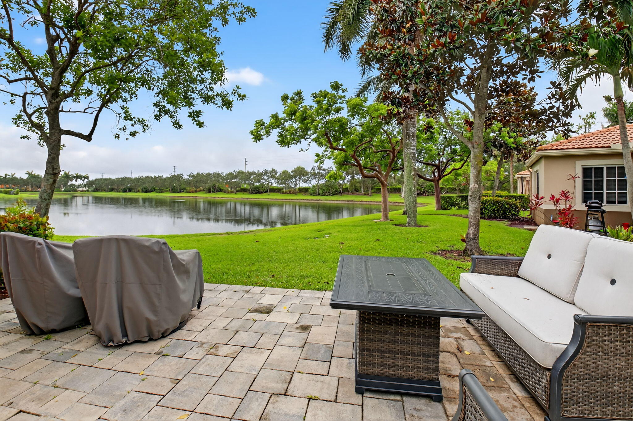 GREEN CAY VILLAGE - Residential