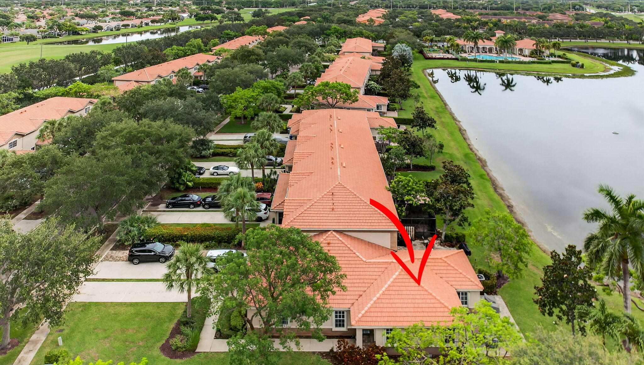 GREEN CAY VILLAGE - Residential