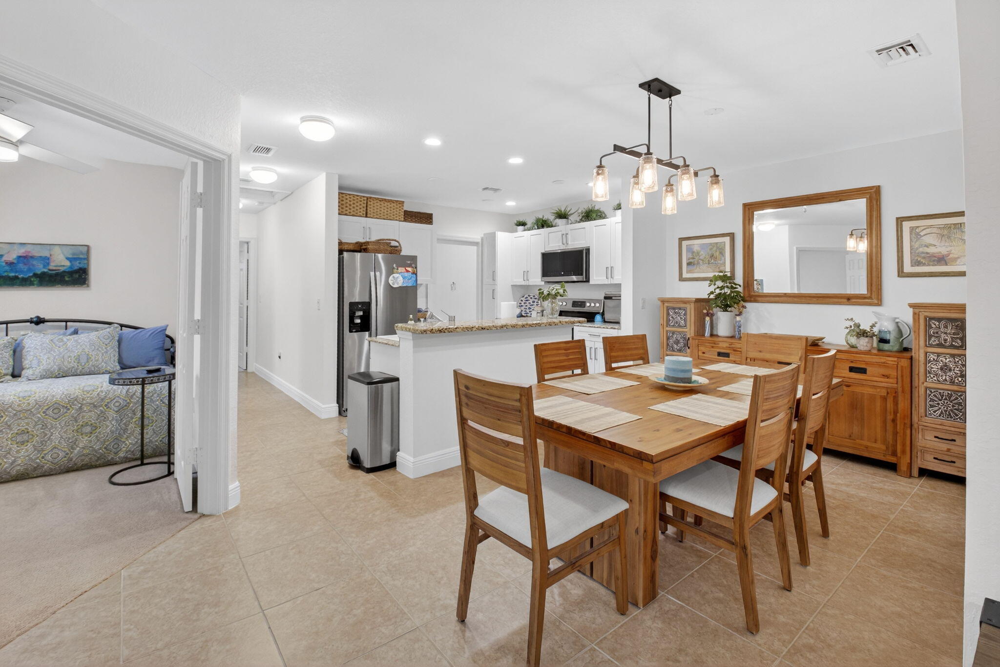 GREEN CAY VILLAGE - Residential