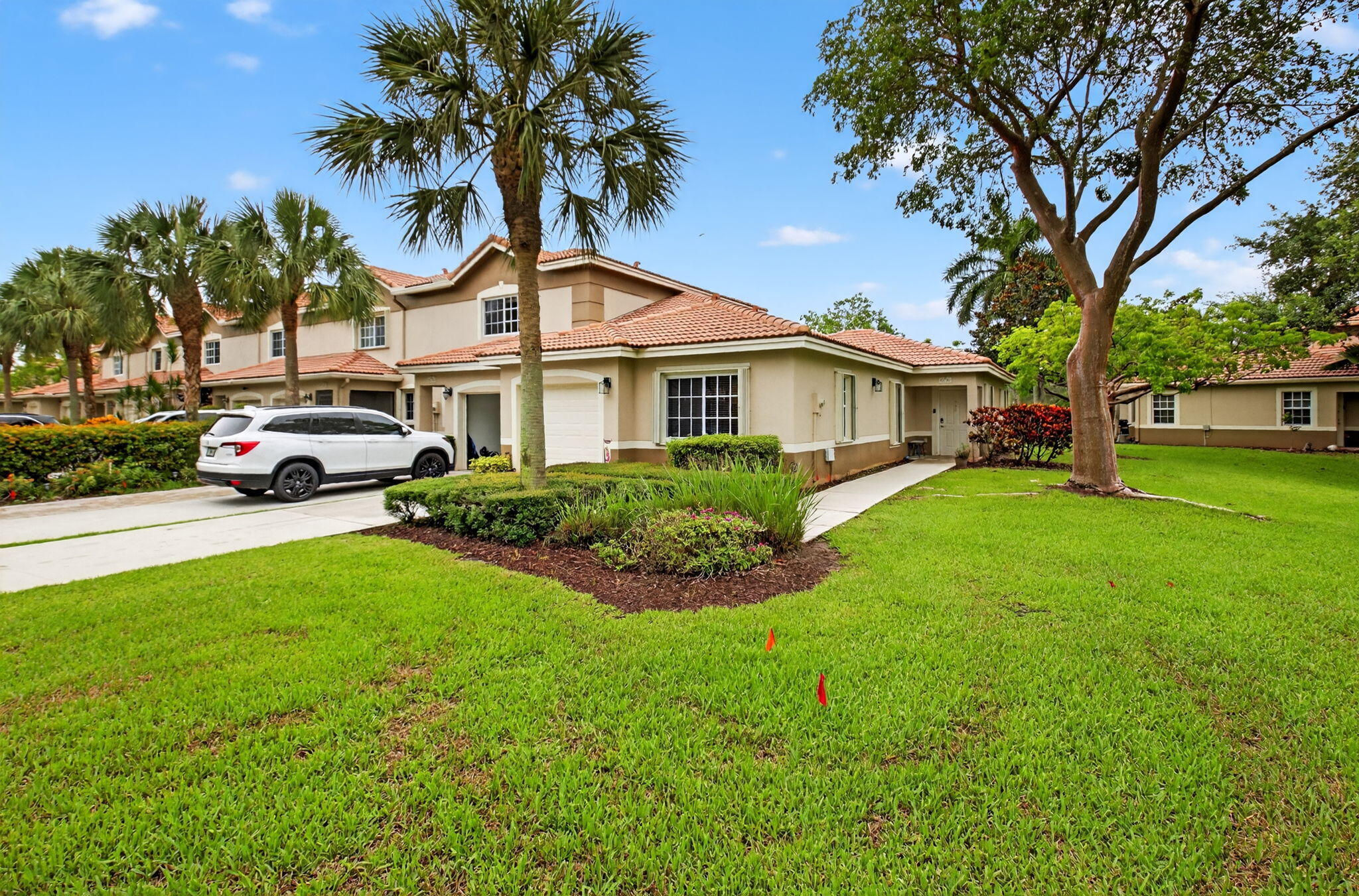 GREEN CAY VILLAGE - Residential