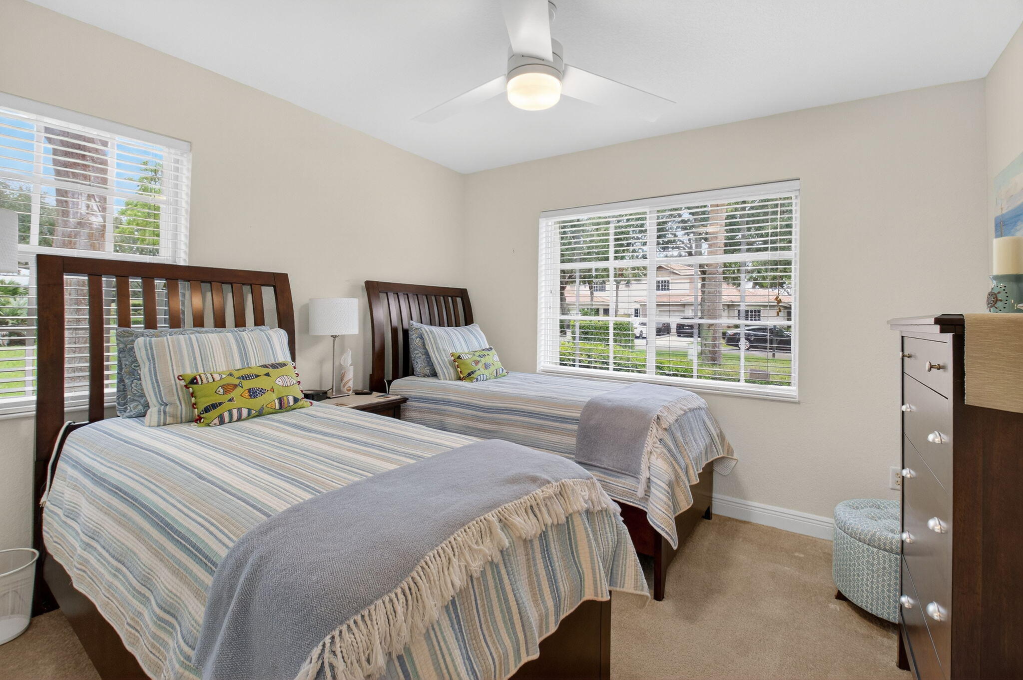 GREEN CAY VILLAGE - Residential