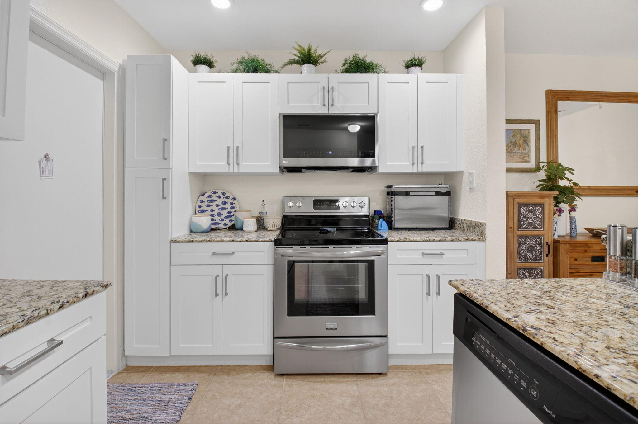 GREEN CAY VILLAGE - Residential