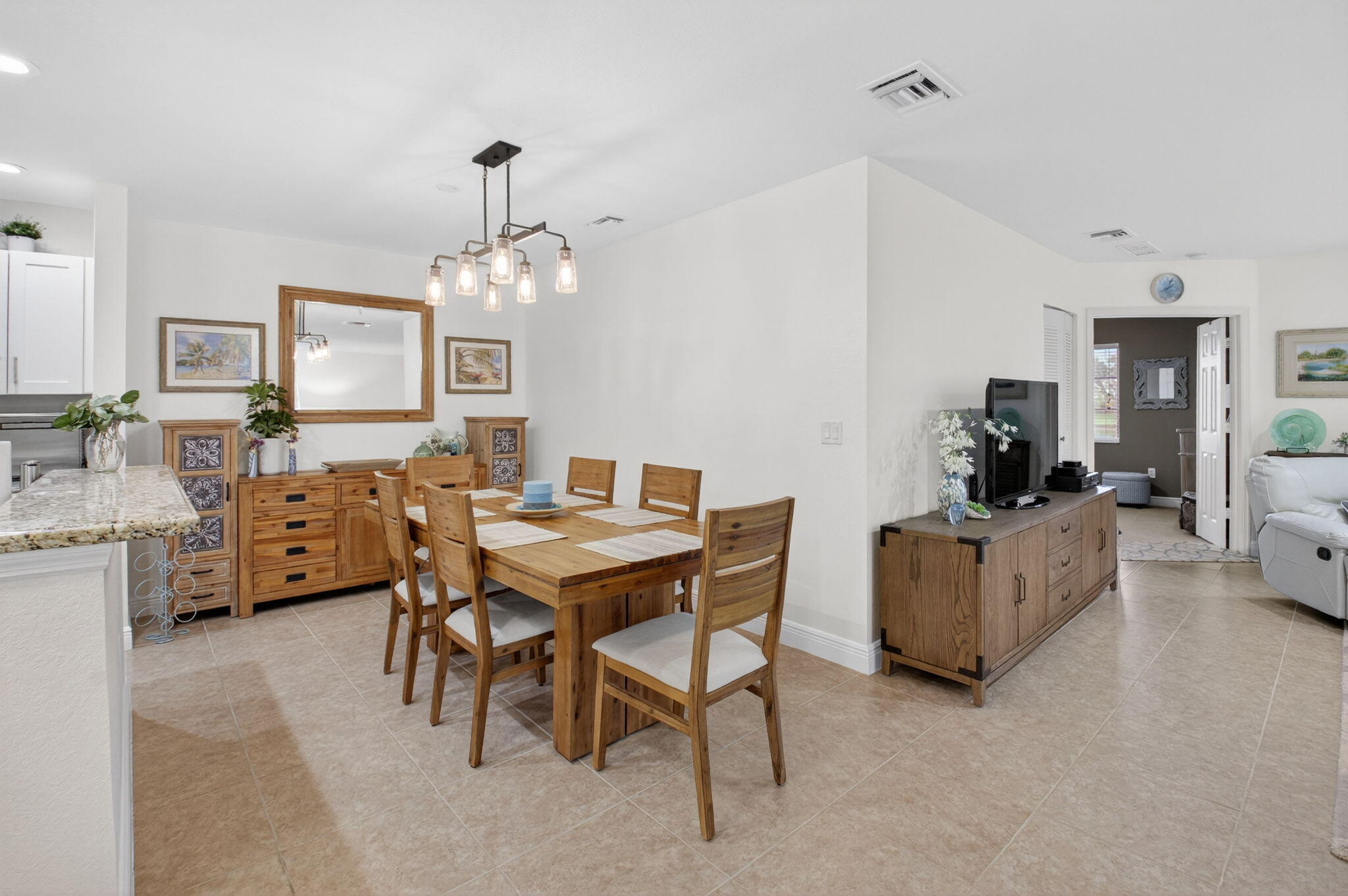 GREEN CAY VILLAGE - Residential