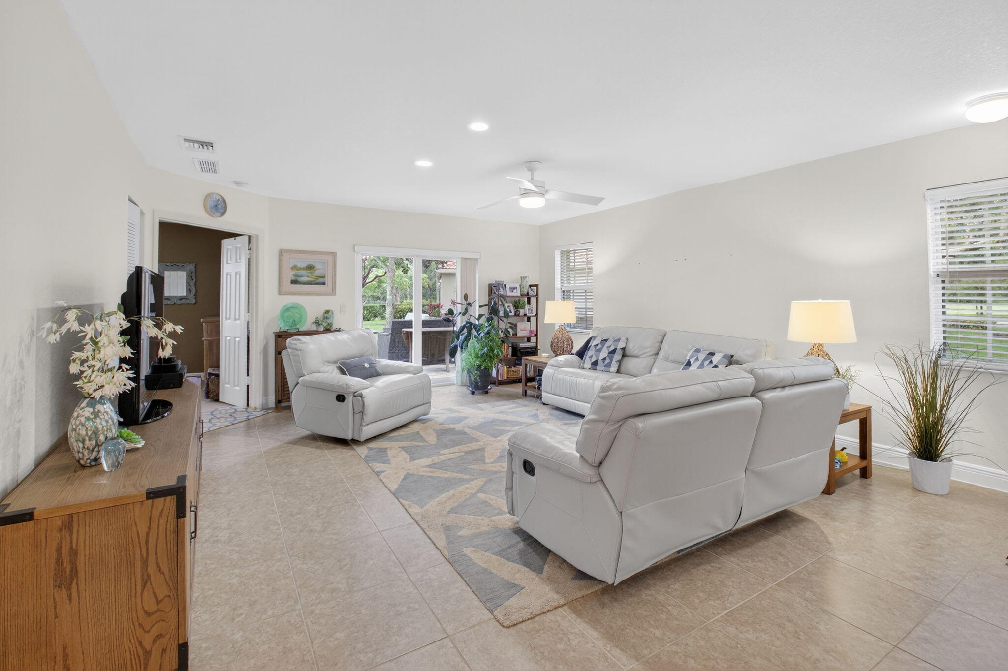 GREEN CAY VILLAGE - Residential