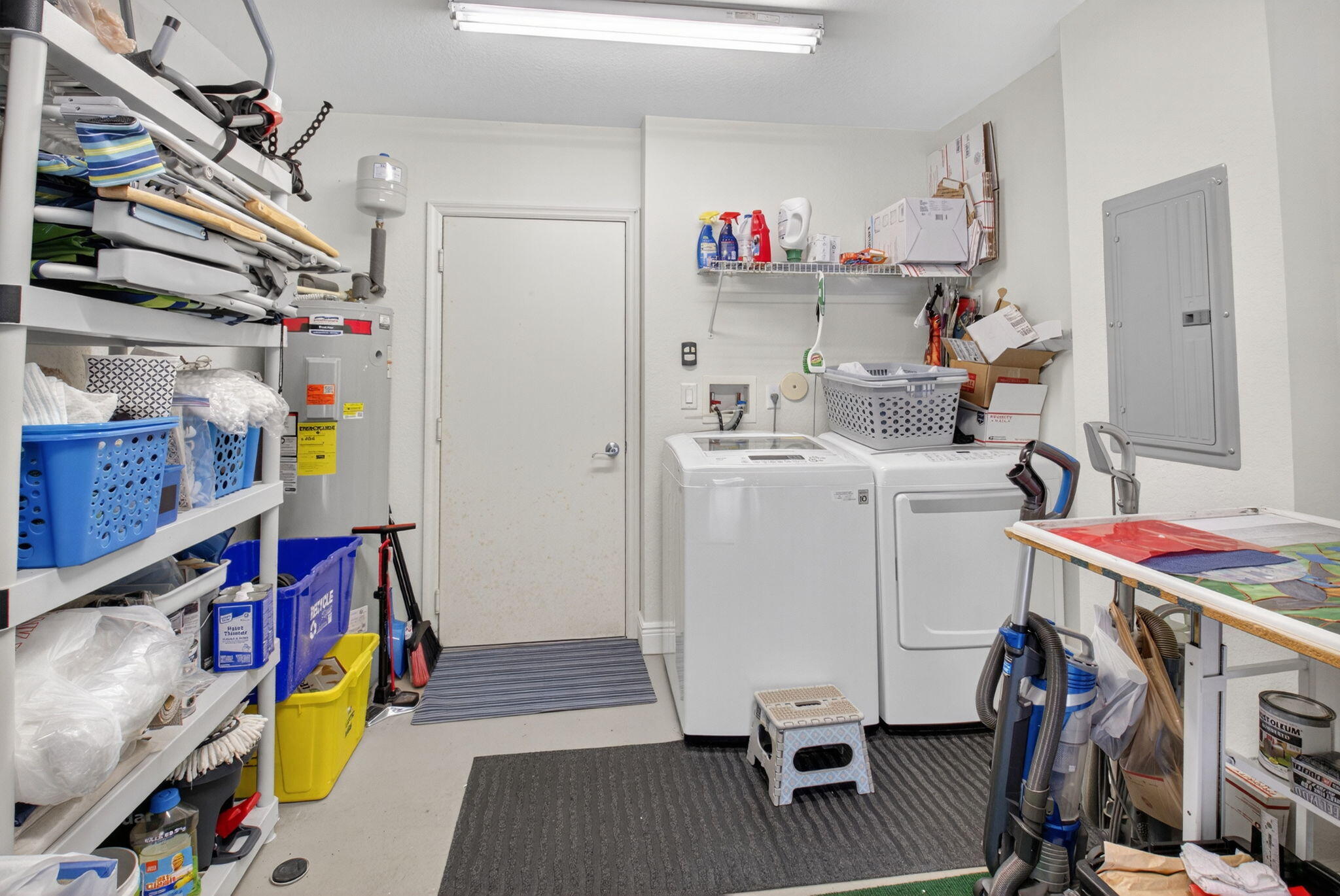 GREEN CAY VILLAGE - Residential