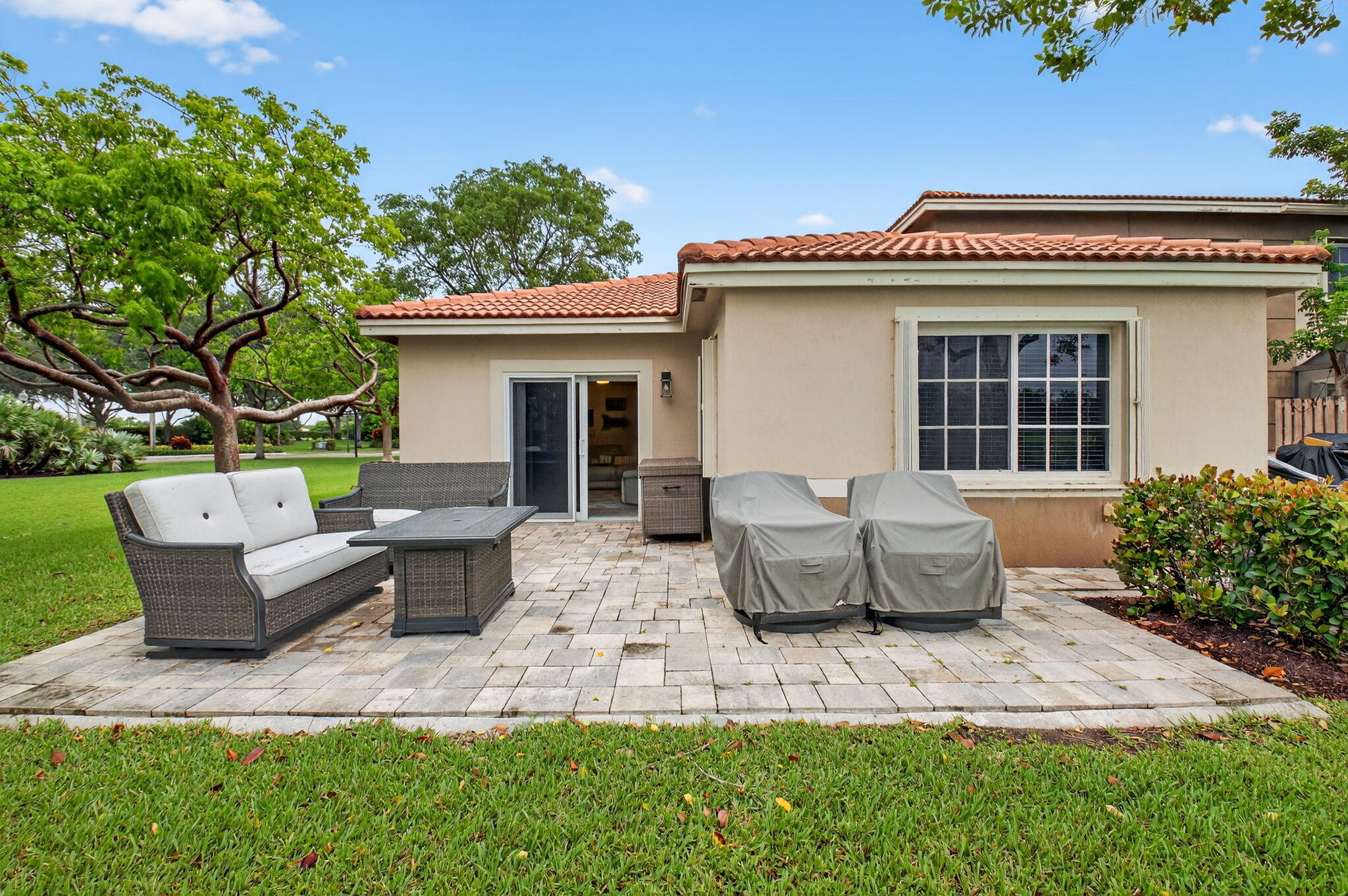 GREEN CAY VILLAGE - Residential