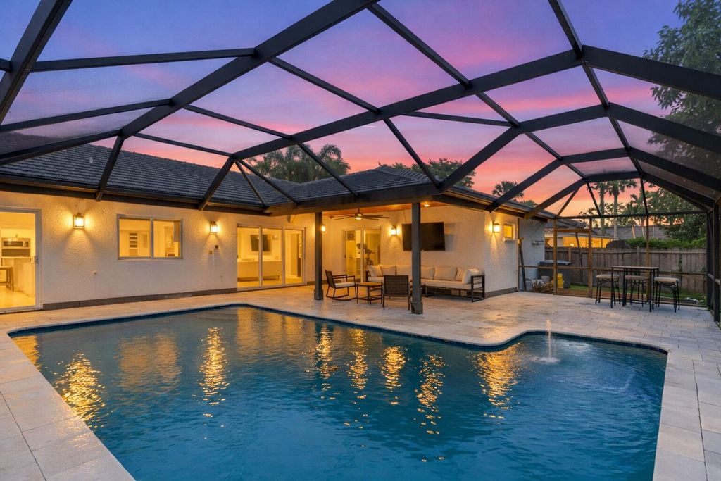 Photo of 383 Denny Court, Boca Raton, FL 33486 (MLS # R11157545)