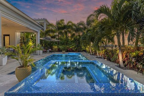 Palm Beach County Homes in Gated Communities For Sale 100 5705 Gauguin Terrace Palm Beach Gardens FL 33418