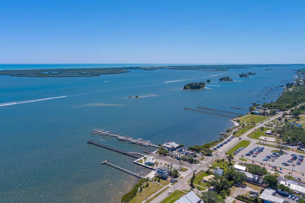 Photo of 806 INDIAN RIVER Drive, Sebastian, FL (MLS # B26061794)