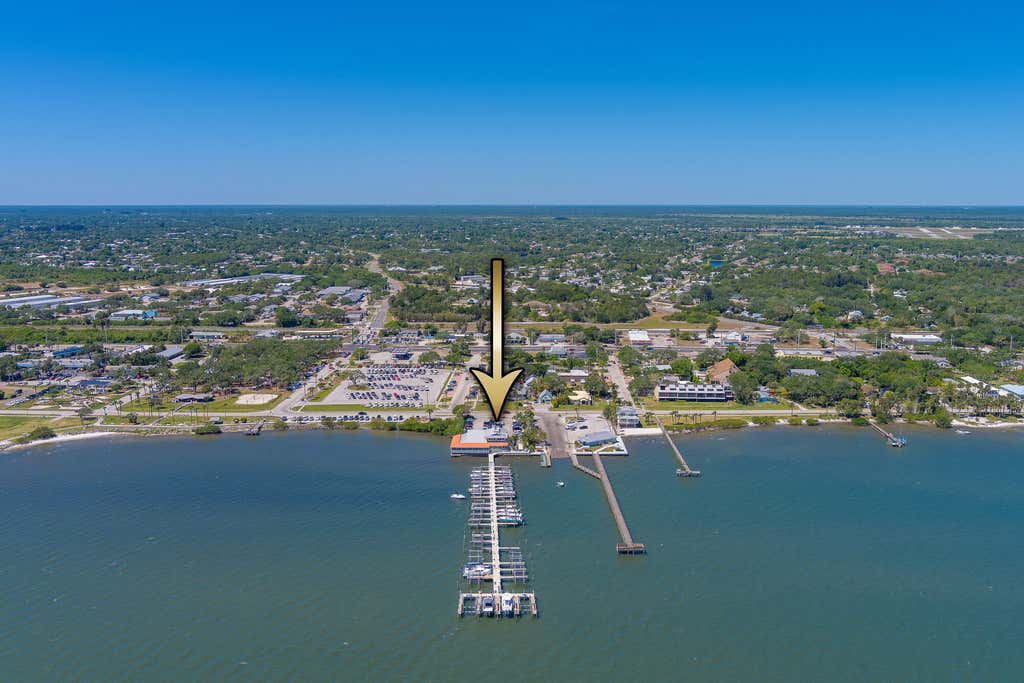 Photo of 806 INDIAN RIVER Drive, Sebastian, FL (MLS # B26061794)