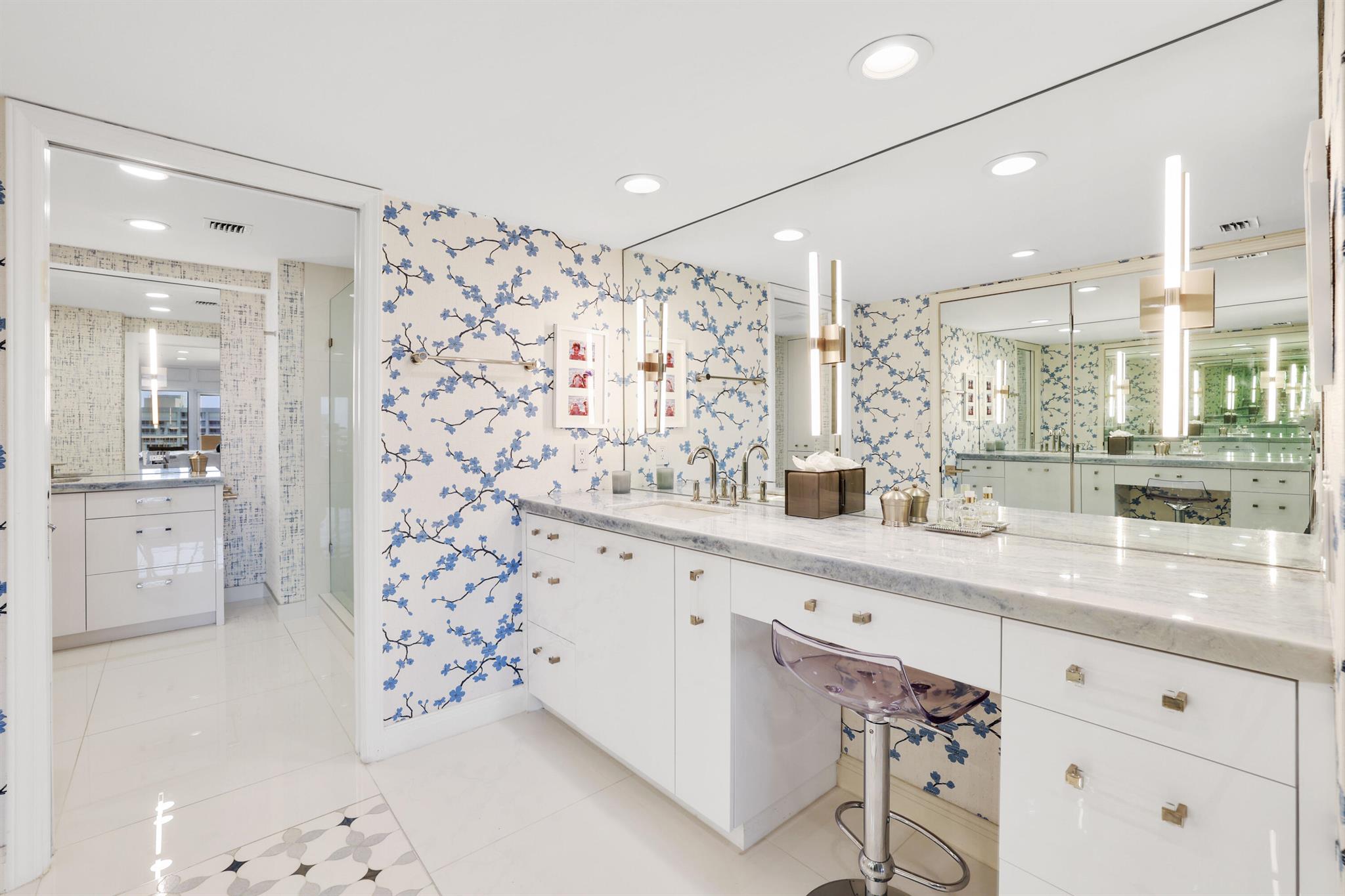 SEA RANCH CLUB OF BOCA - Residential