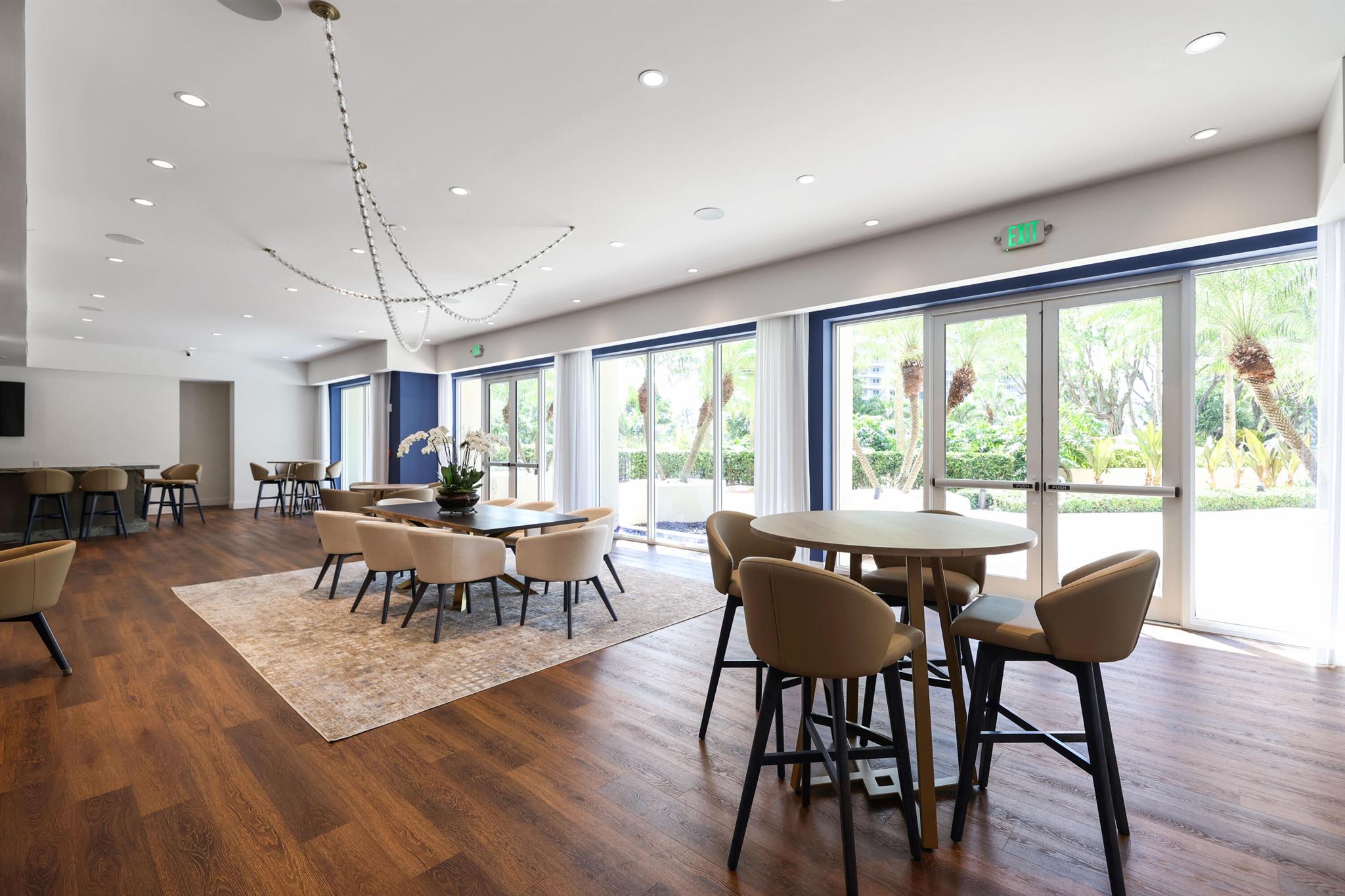 SEA RANCH CLUB OF BOCA - Residential