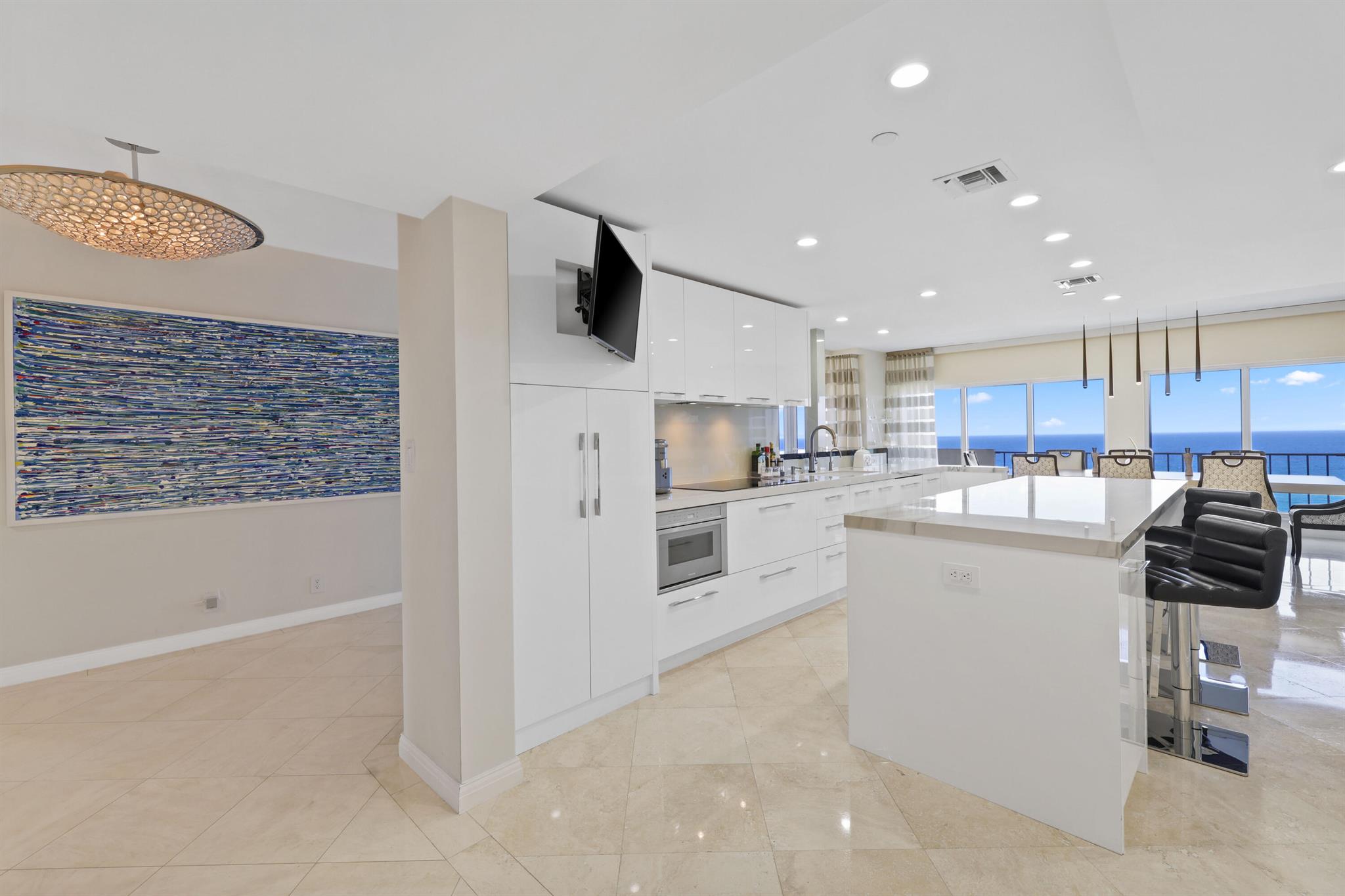 SEA RANCH CLUB OF BOCA - Residential