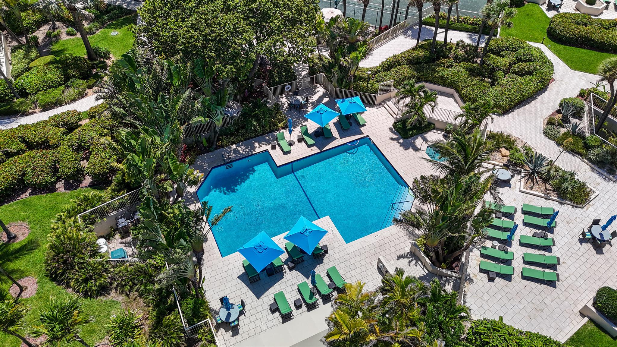 SEA RANCH CLUB OF BOCA - Residential