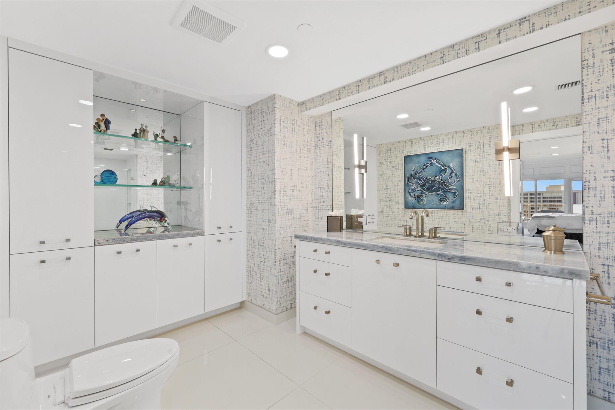 SEA RANCH CLUB OF BOCA - Residential