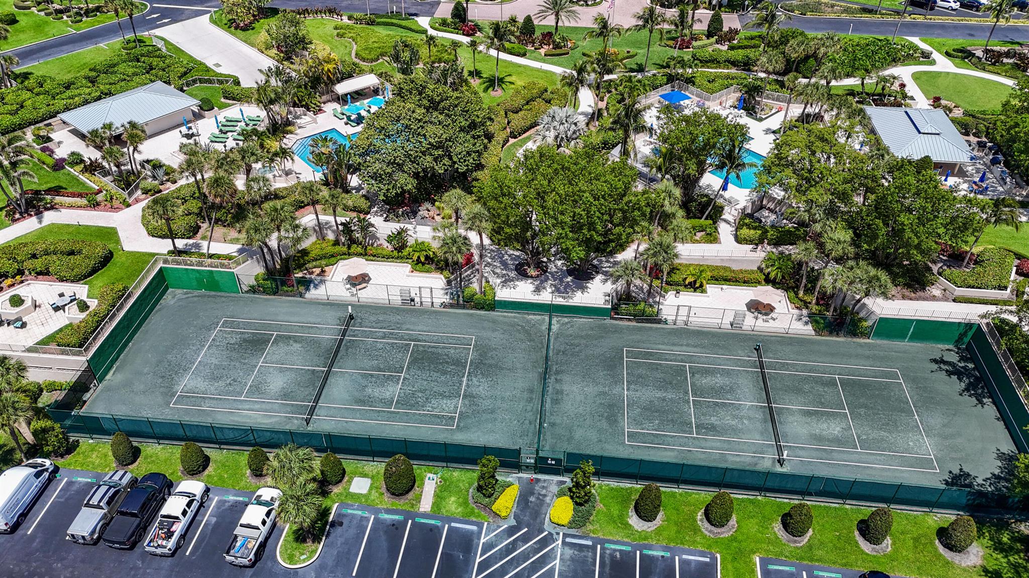 SEA RANCH CLUB OF BOCA - Residential