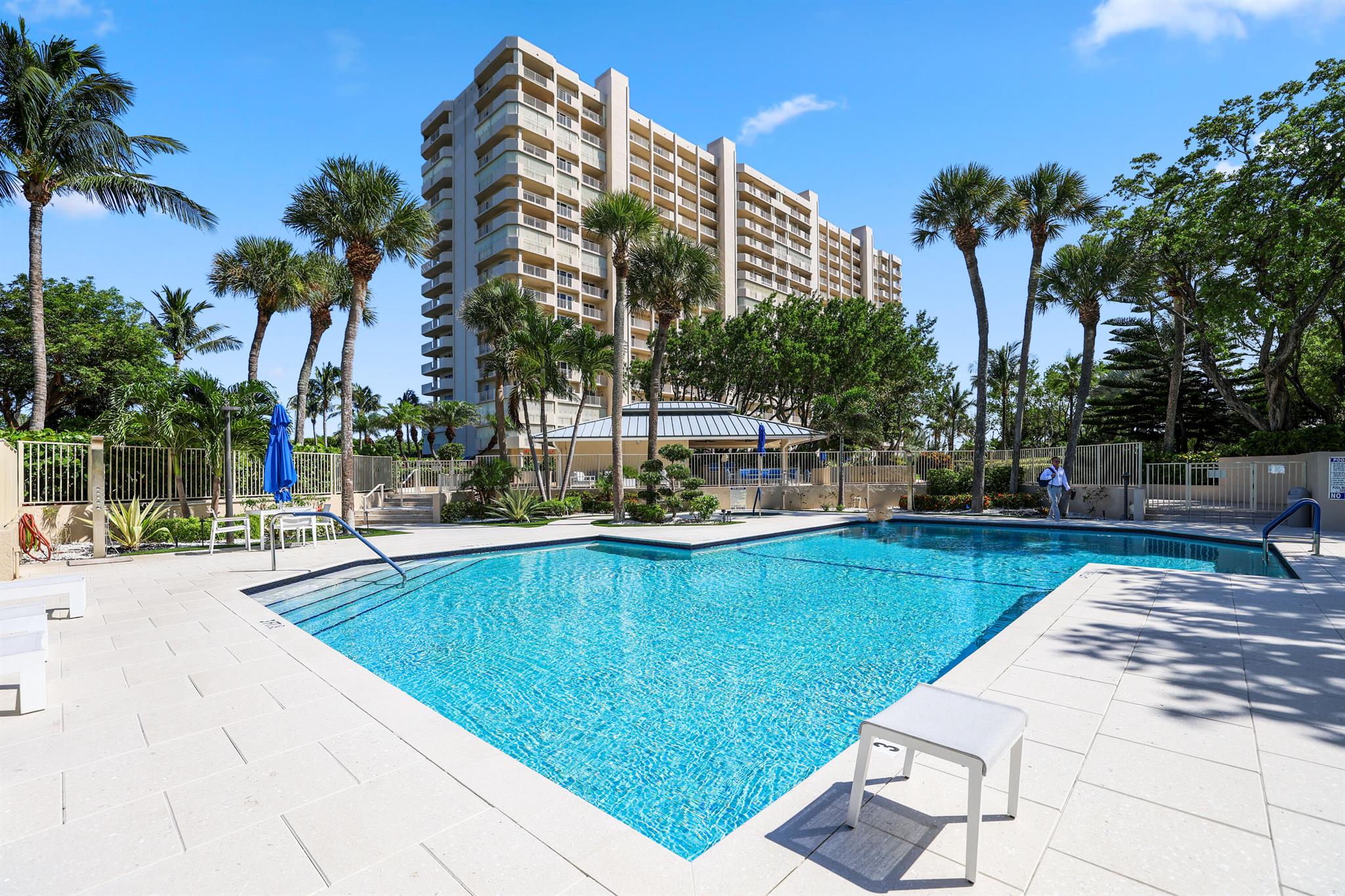 SEA RANCH CLUB OF BOCA - Residential
