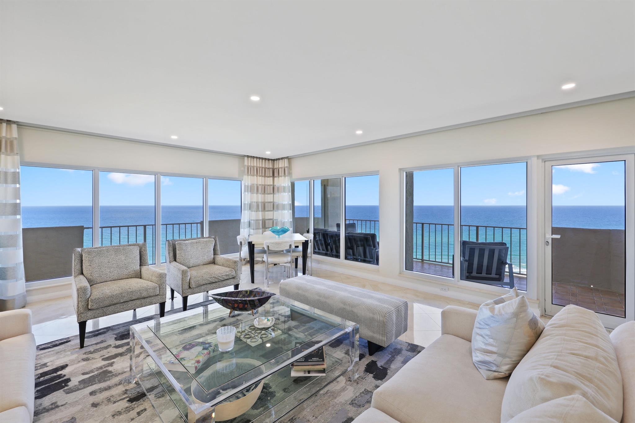 SEA RANCH CLUB OF BOCA - Residential