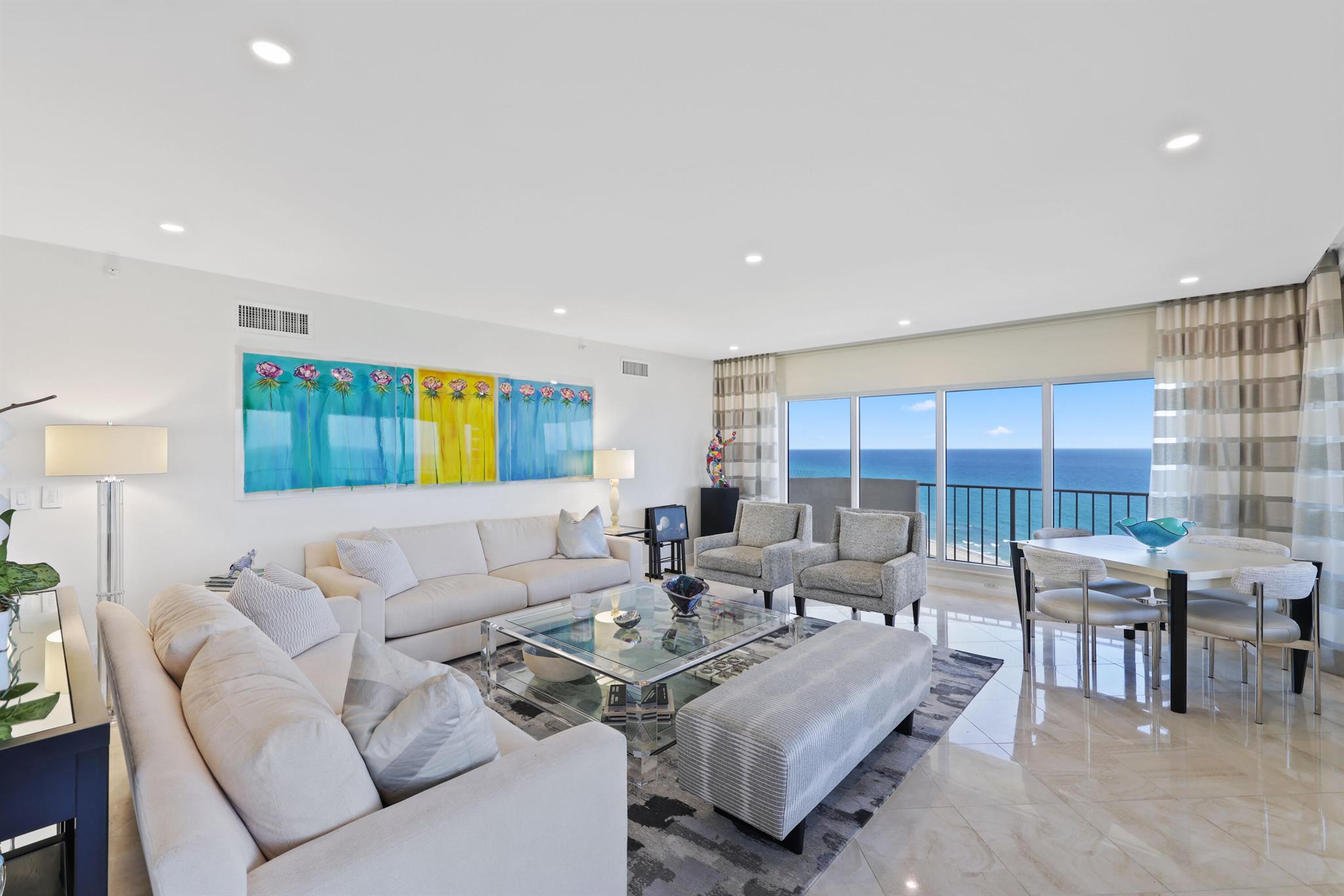 SEA RANCH CLUB OF BOCA - Residential