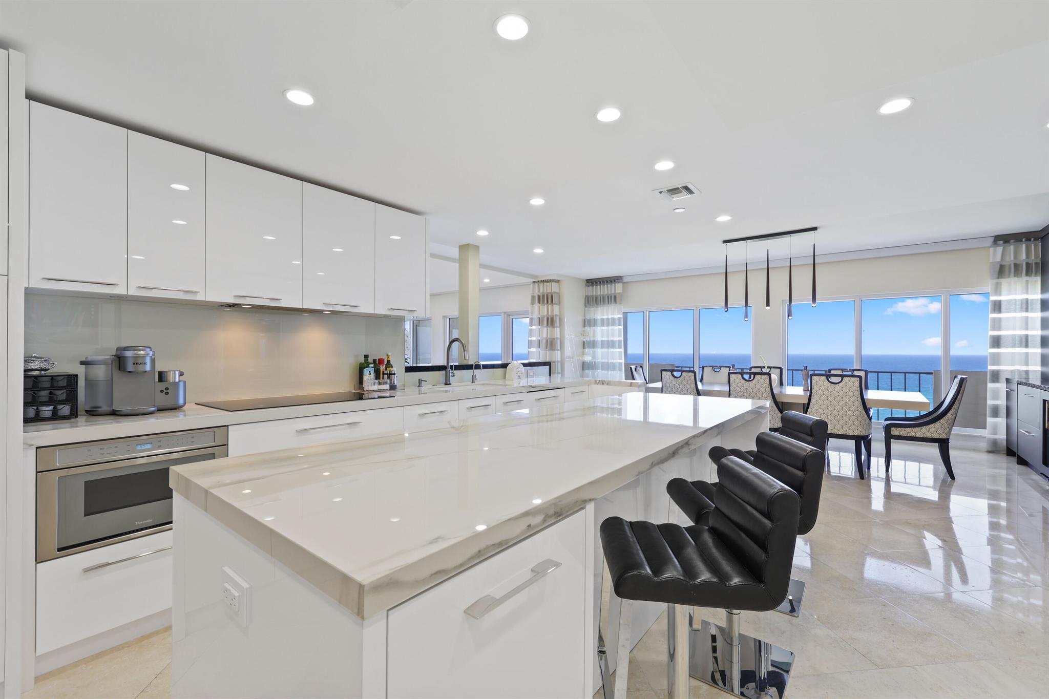 SEA RANCH CLUB OF BOCA - Residential