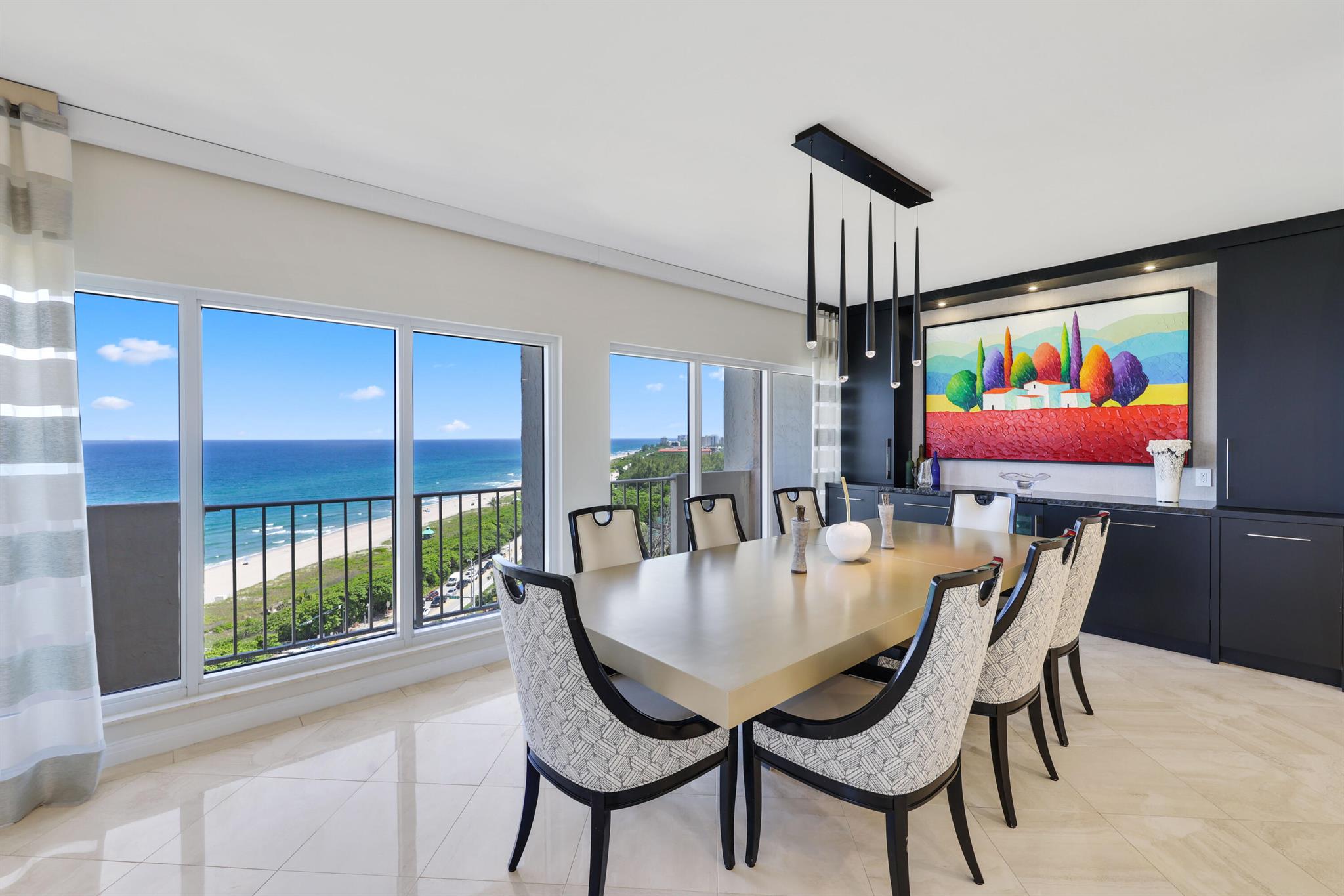 SEA RANCH CLUB OF BOCA - Residential