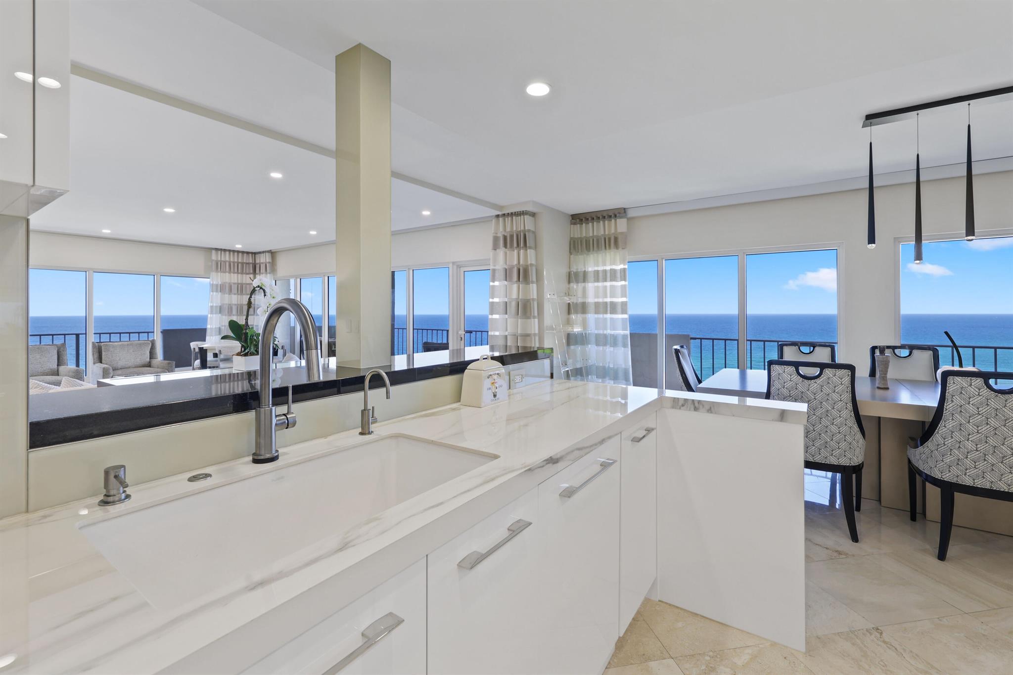 SEA RANCH CLUB OF BOCA - Residential