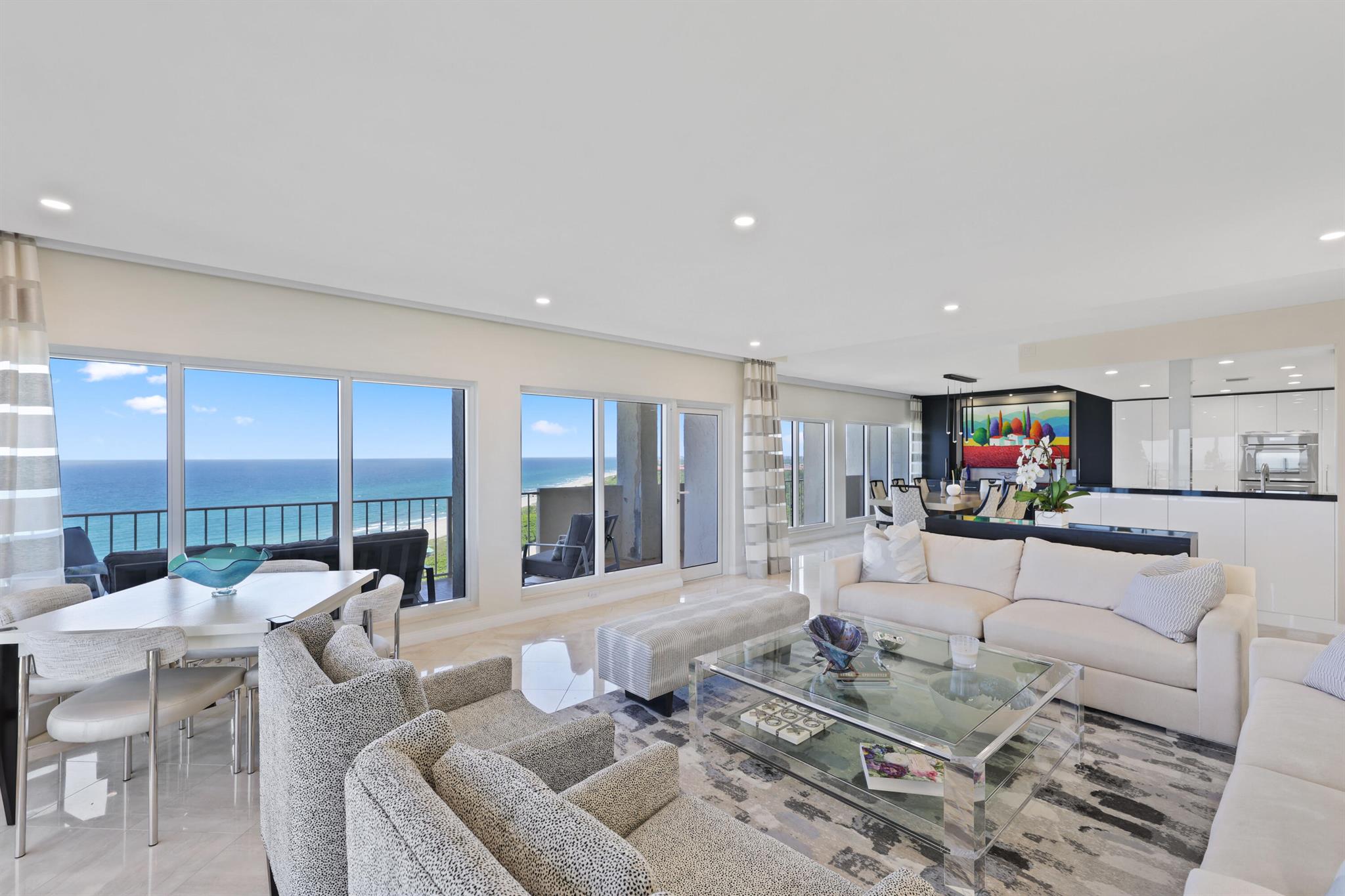 SEA RANCH CLUB OF BOCA - Residential