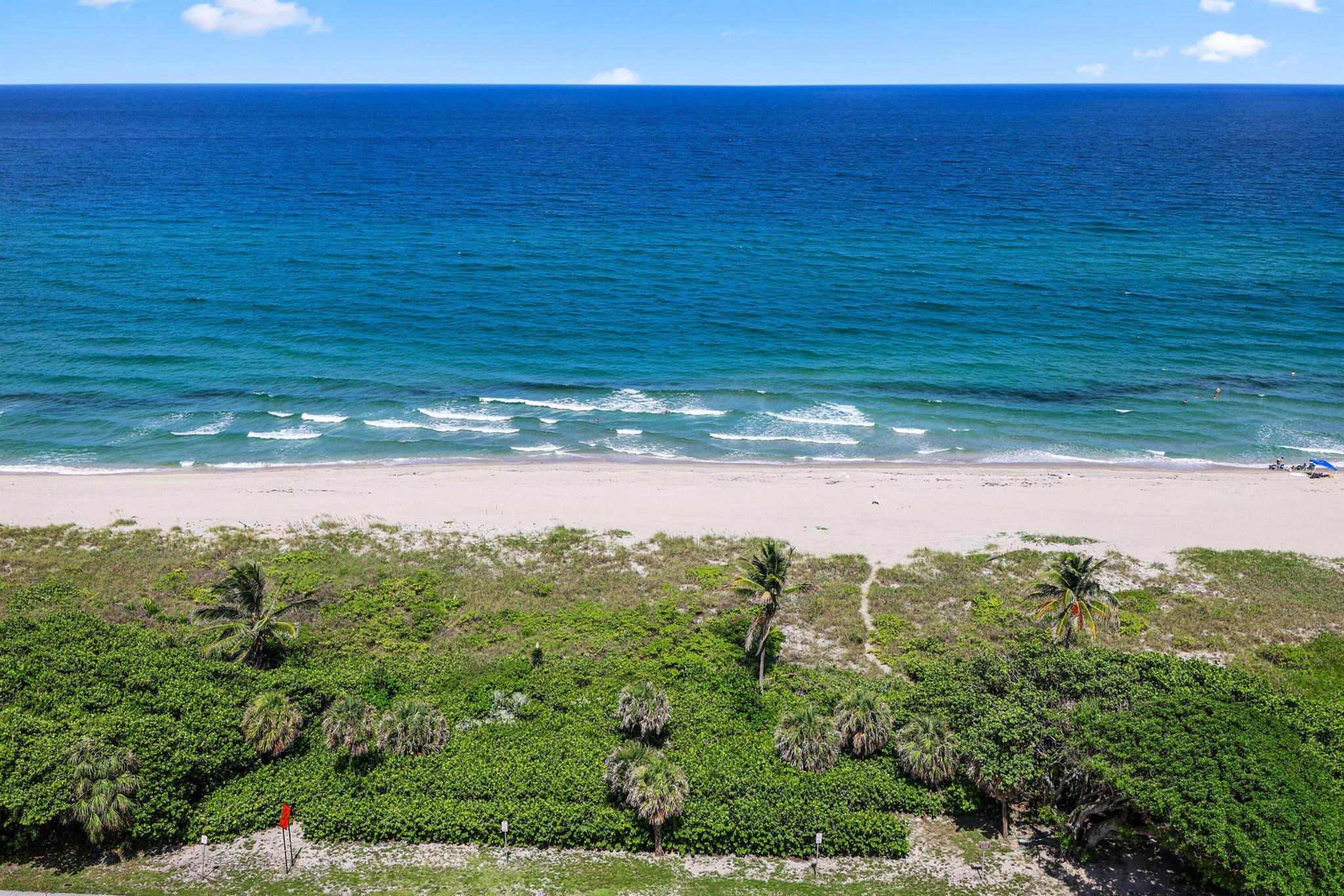 SEA RANCH CLUB OF BOCA - Residential