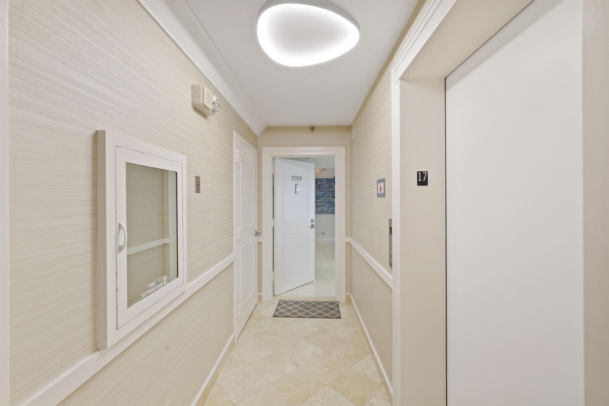 SEA RANCH CLUB OF BOCA - Residential