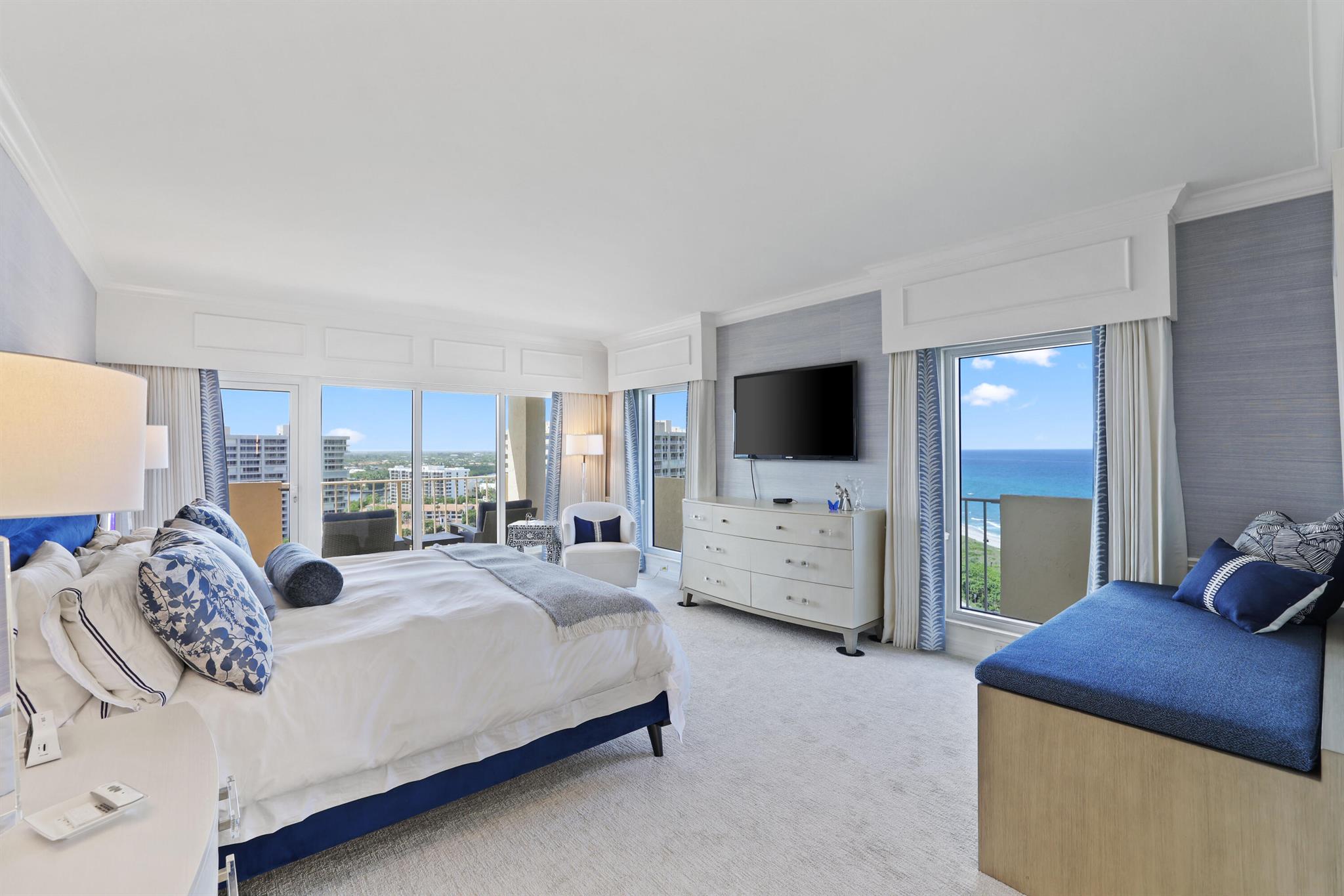 SEA RANCH CLUB OF BOCA - Residential