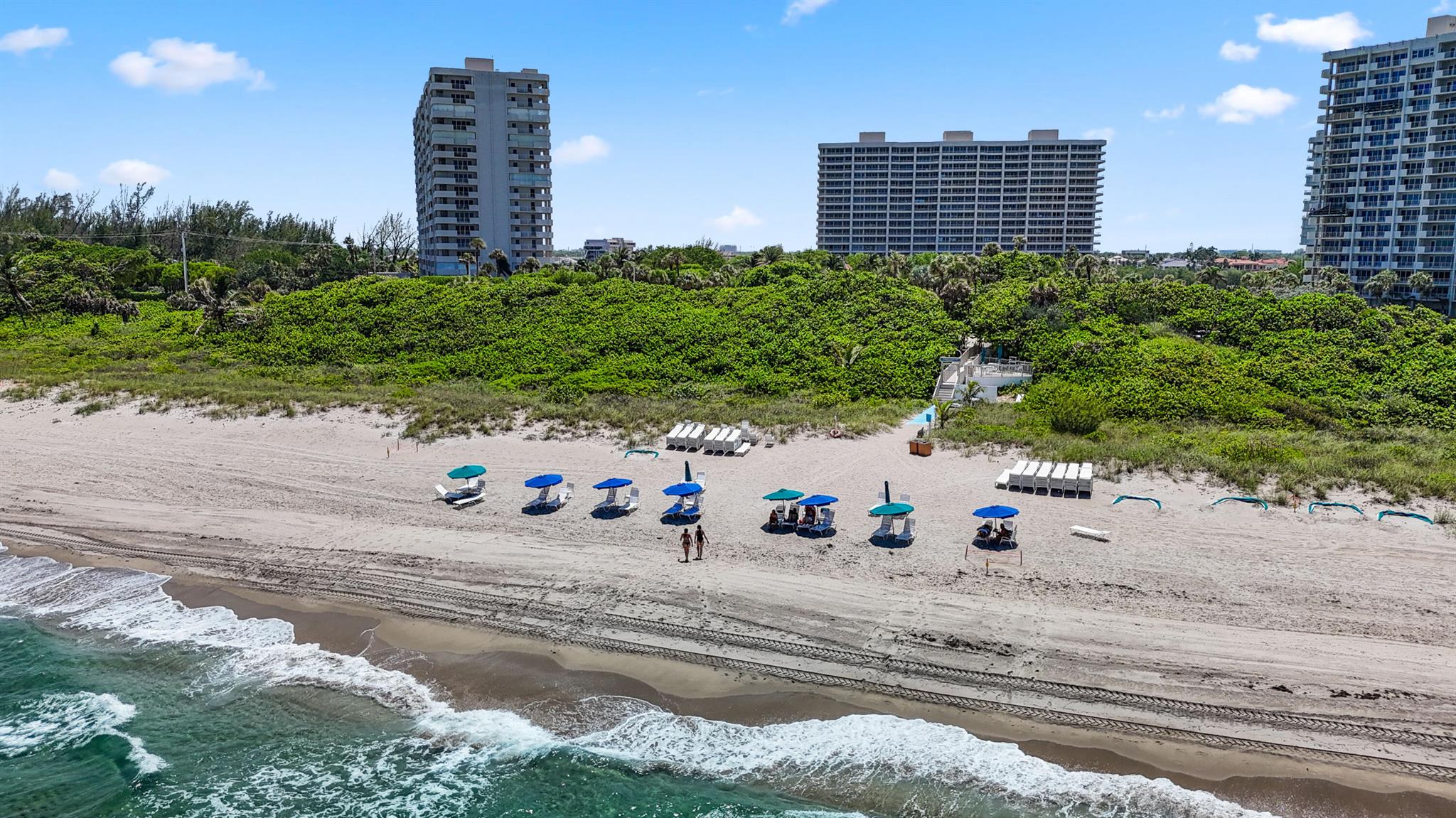 SEA RANCH CLUB OF BOCA - Residential
