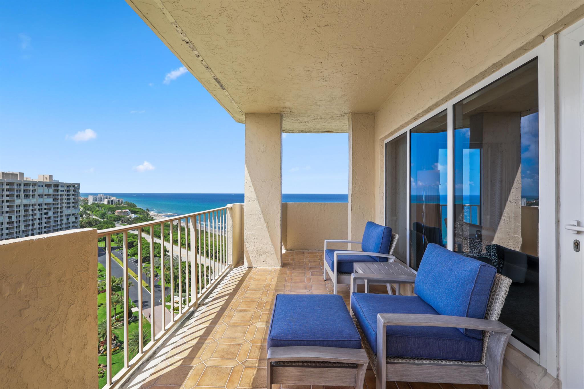 SEA RANCH CLUB OF BOCA - Residential