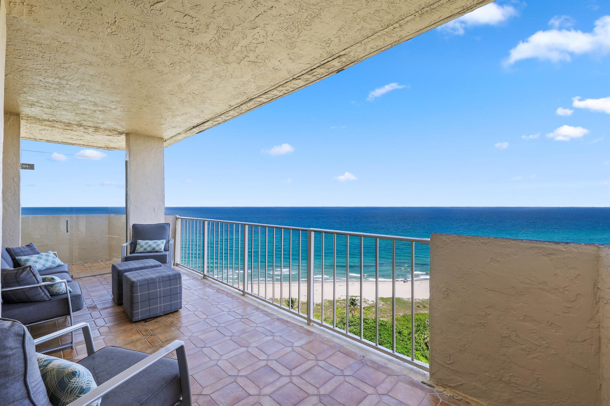 SEA RANCH CLUB OF BOCA - Residential