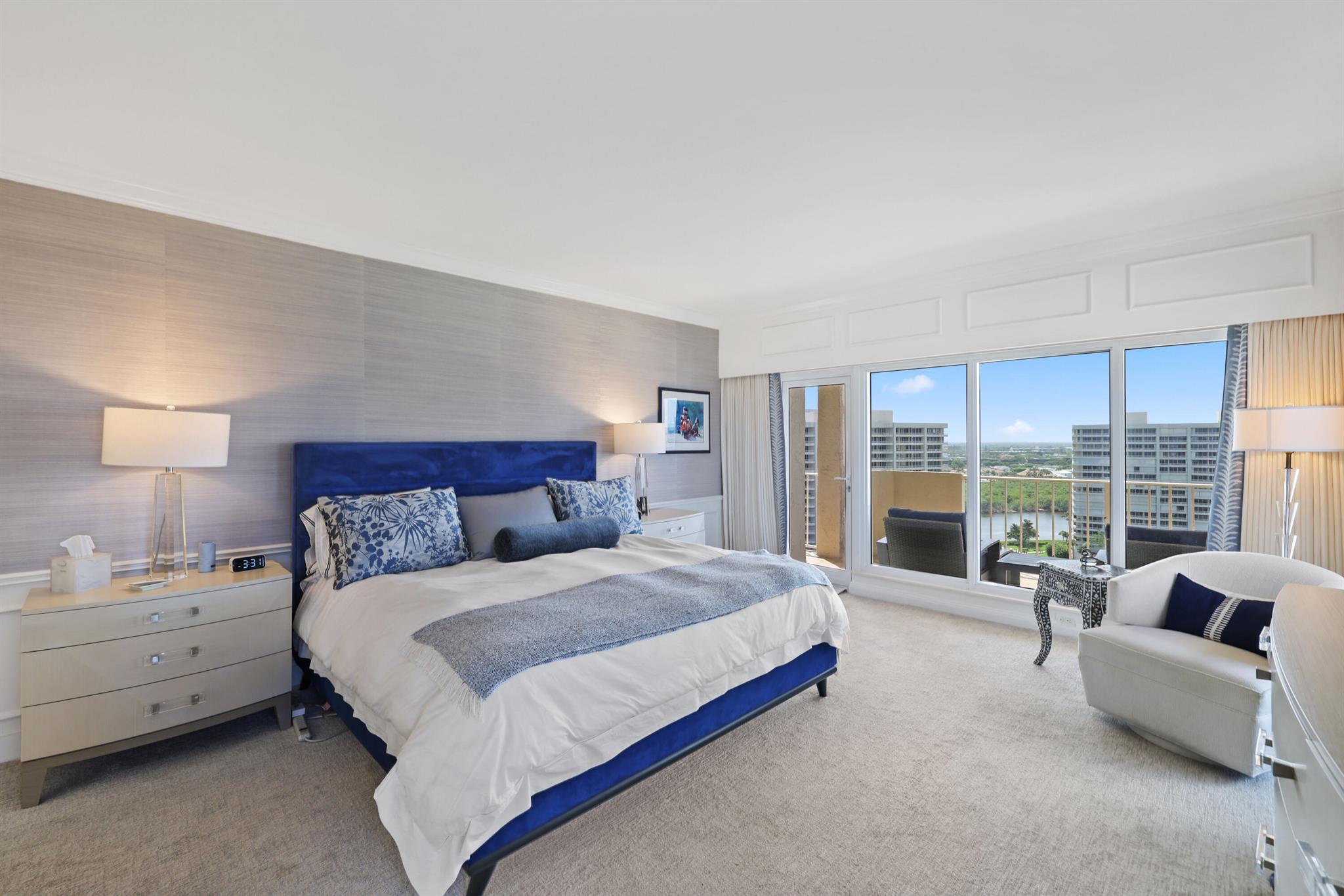 SEA RANCH CLUB OF BOCA - Residential