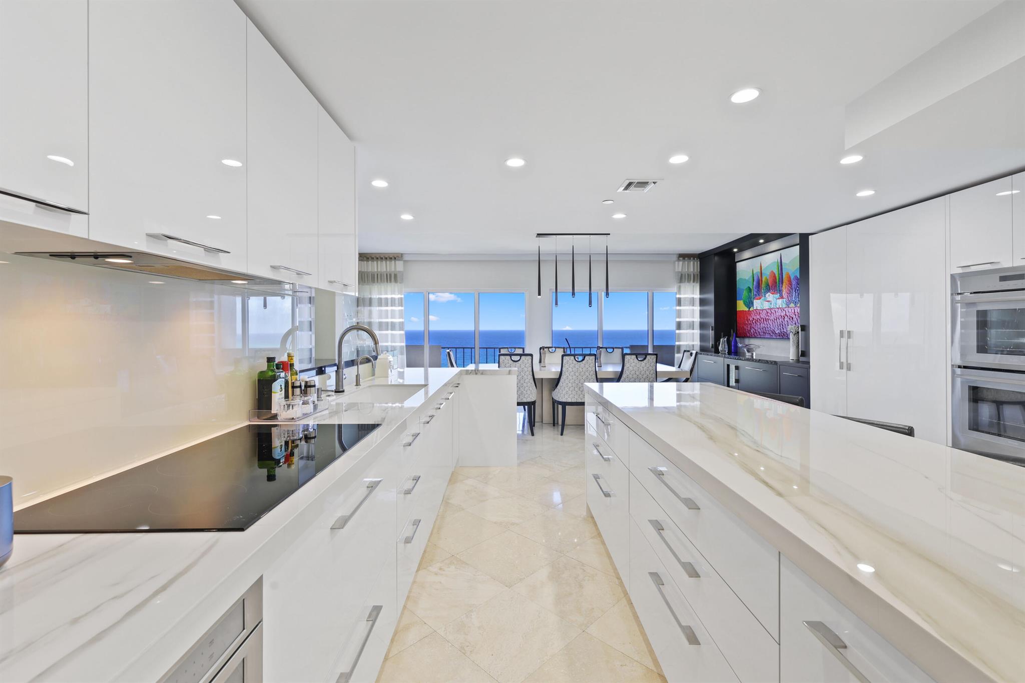 SEA RANCH CLUB OF BOCA - Residential