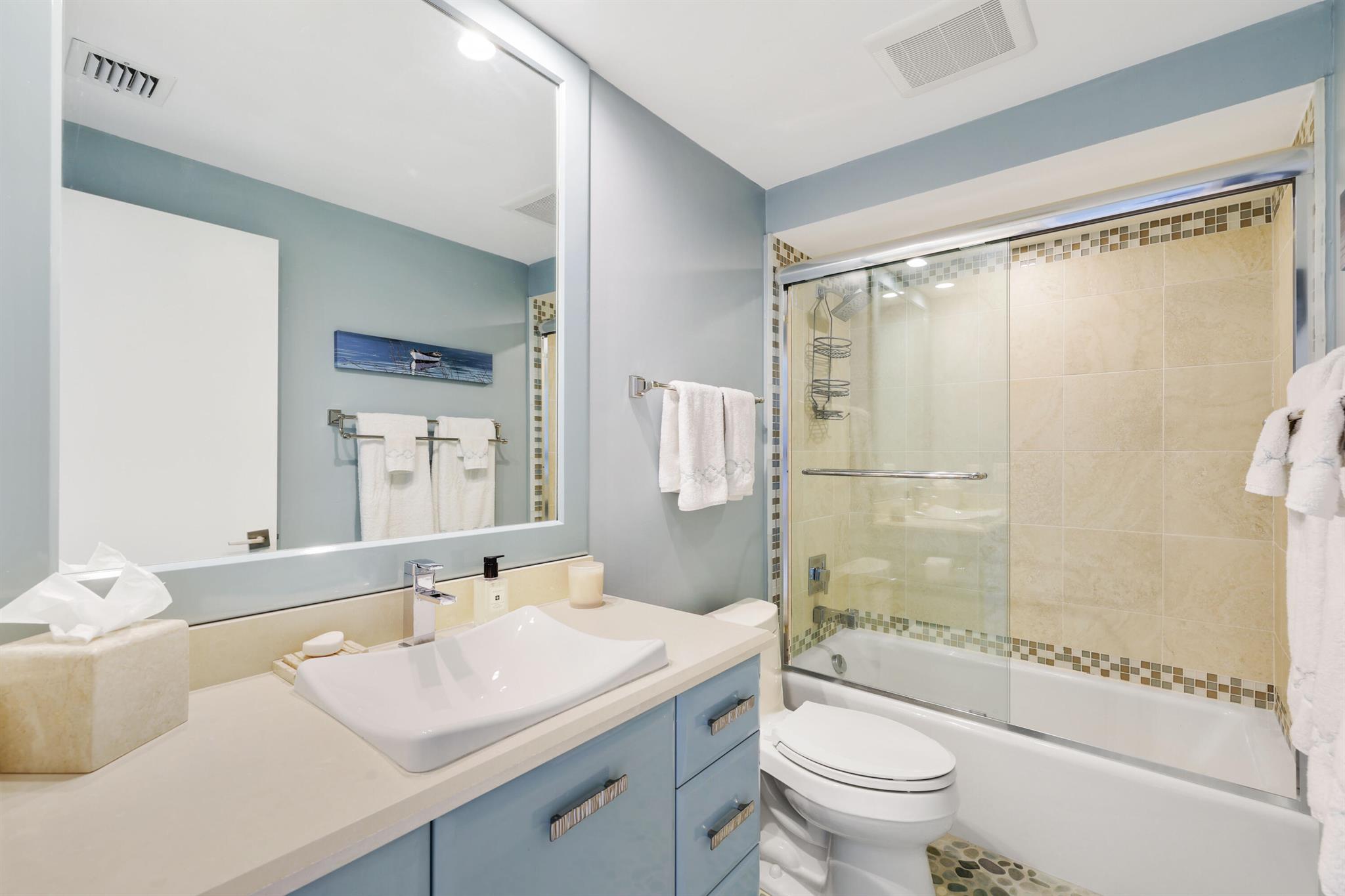 SEA RANCH CLUB OF BOCA - Residential