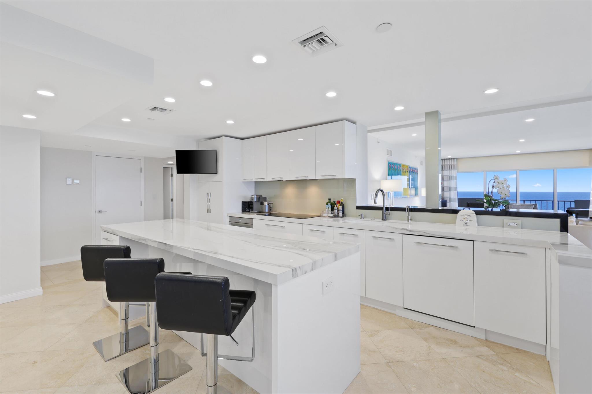 SEA RANCH CLUB OF BOCA - Residential