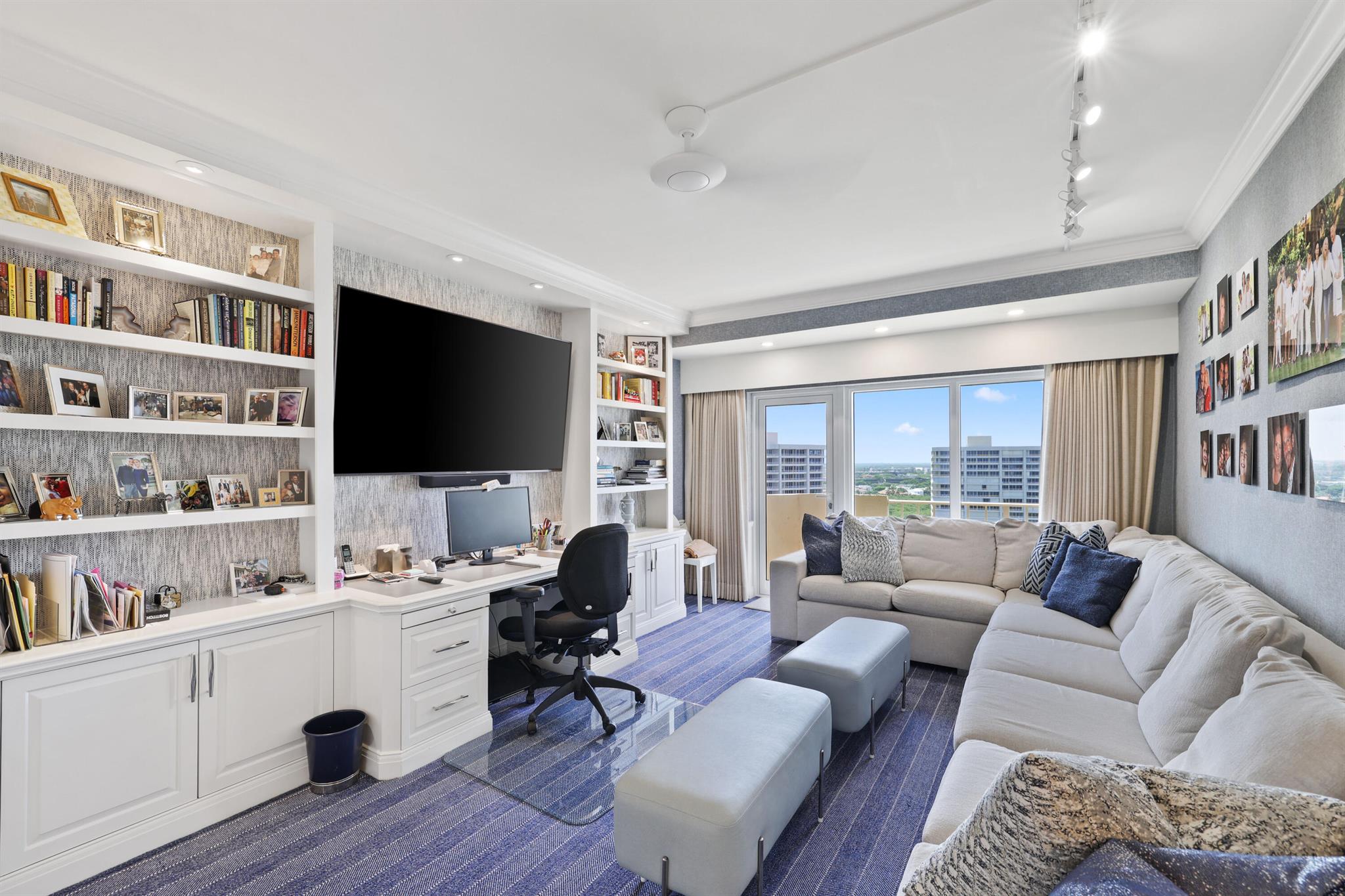 SEA RANCH CLUB OF BOCA - Residential