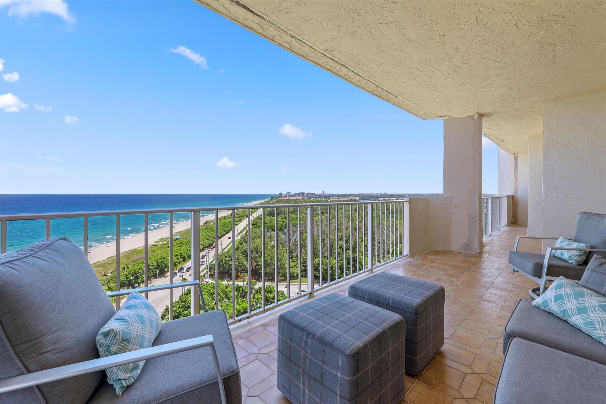 SEA RANCH CLUB OF BOCA - Residential